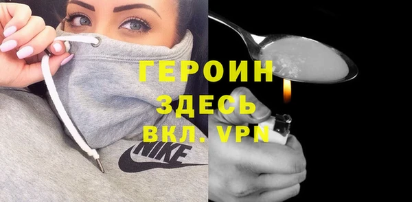 эйфоретик Гусь-Хрустальный