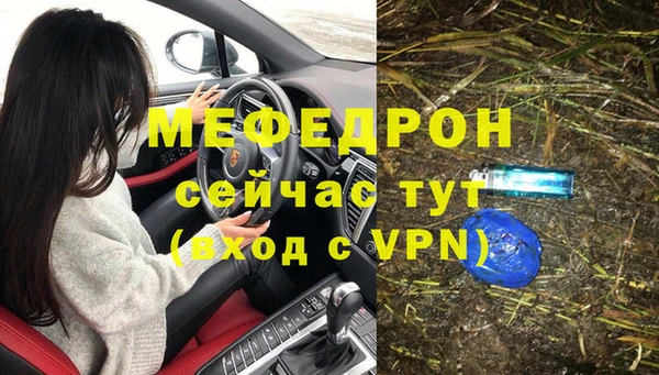 эйфоретик Гусь-Хрустальный